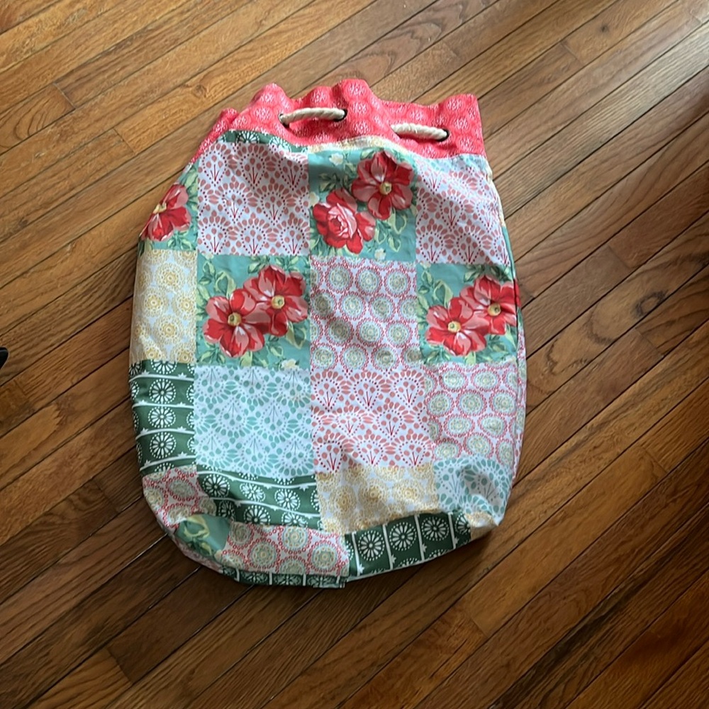 Laundry bag